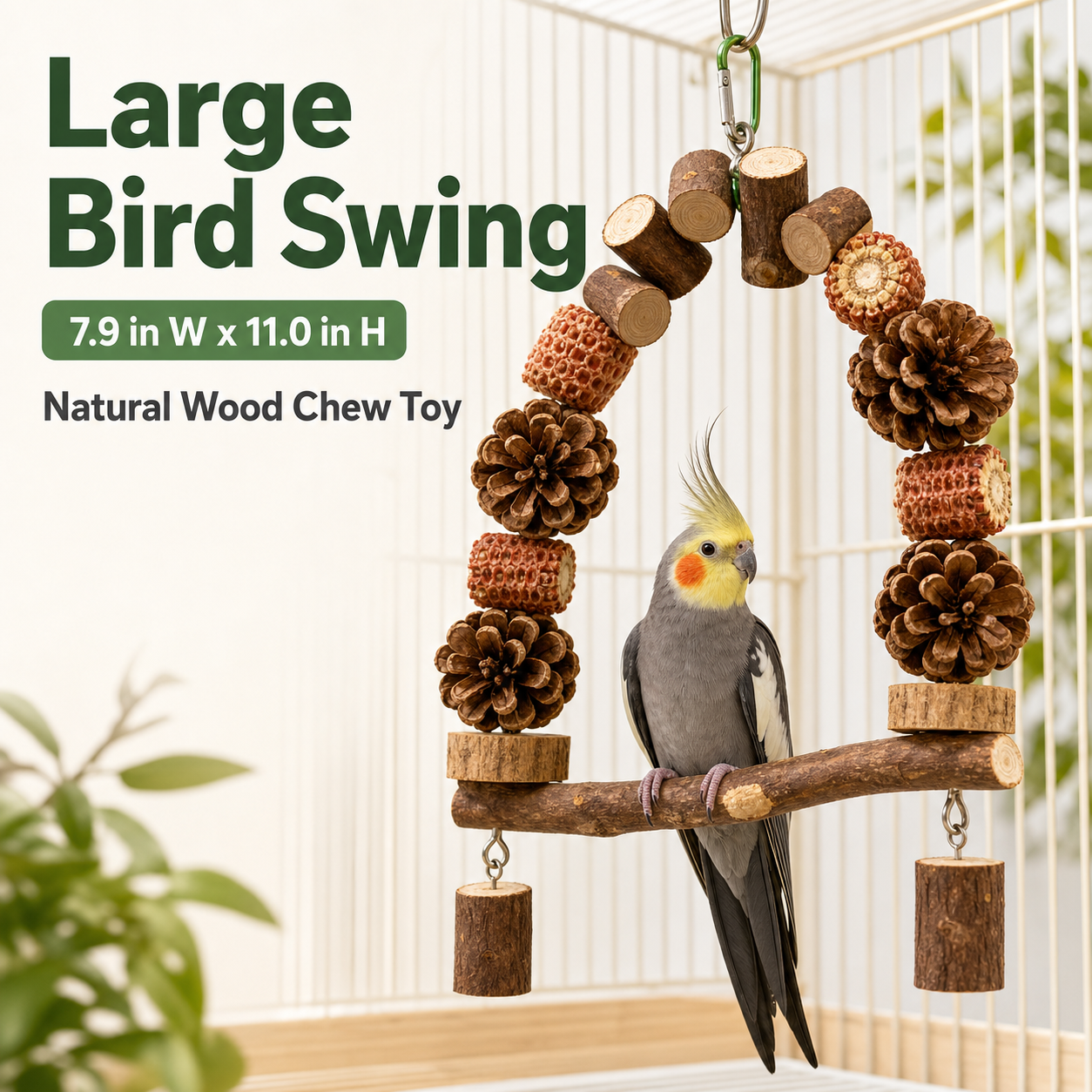 Premium pet toy kit placeholder image