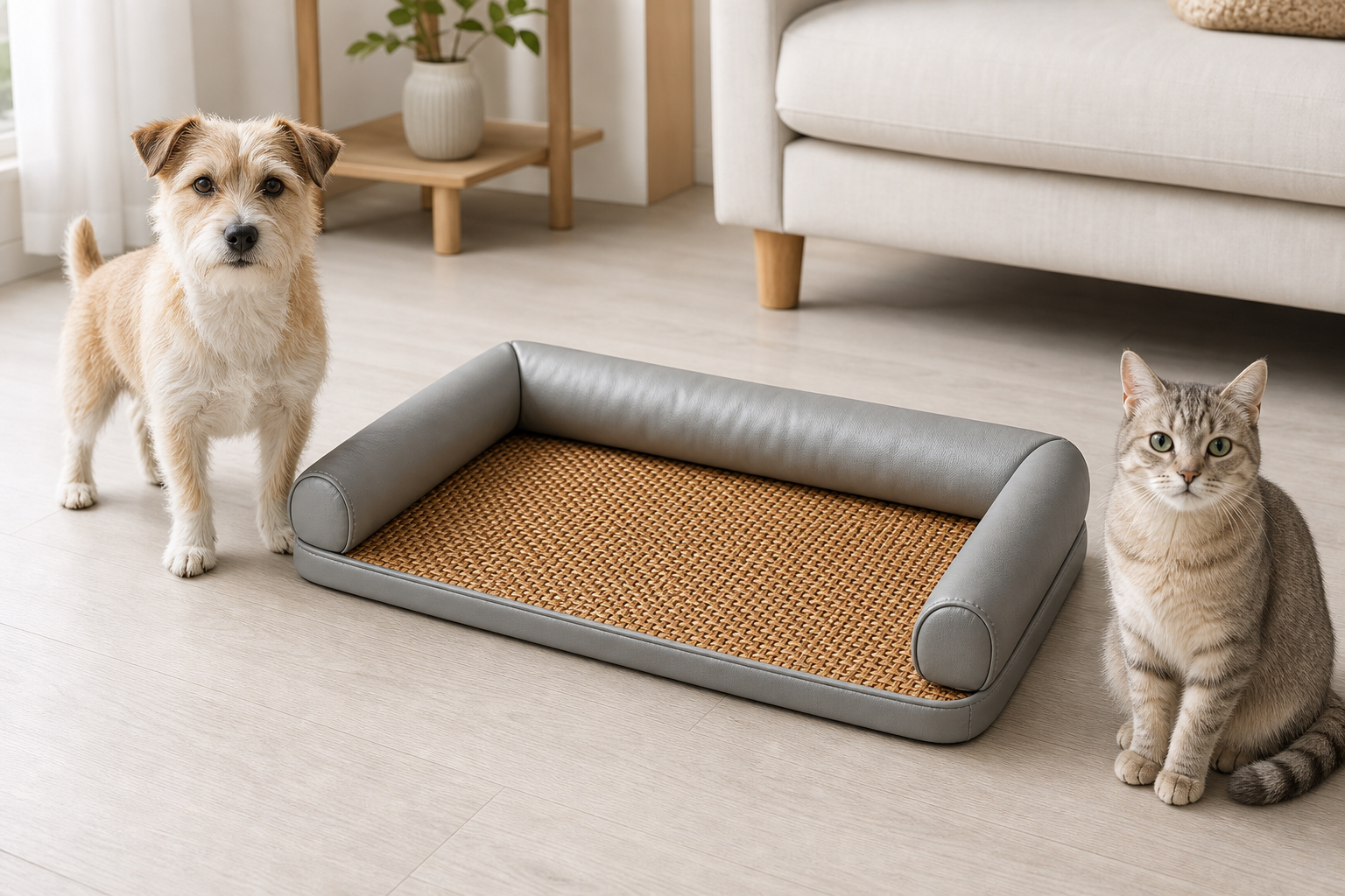 Pet buying guide placeholder image